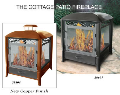 fire pit, patio fire pit, california campfire, campfire