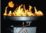Remote Controlled Gas Fire Pit Kits