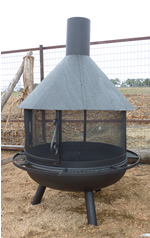 fire pit fire pit